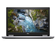 Dell Precision 7740 i7-9850H/16GB/512/Win10P RTX3000 - 541613 - zdjęcie 4